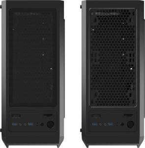 Obudowa SilentiumPC Regnum RG4T RGB Pure Black (SPC205) 22