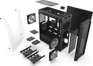 Obudowa SilentiumPC Regnum RG4T RGB Pure Black (SPC205) 24