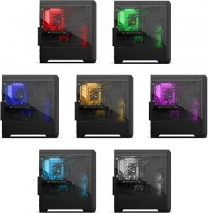 Obudowa SilentiumPC Regnum RG4T RGB Pure Black (SPC205) 26
