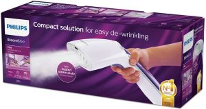 Parownica do ubrań Philips Steam&Go GC360/30 8
