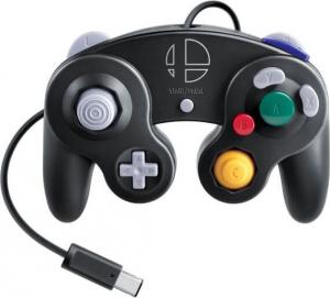Pad Nintendo GameCube Controller 1