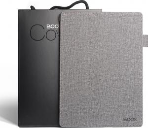 Pokrowiec Onyx Cover Boox Note szary 4