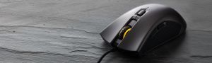 Mysz HyperX Pulsefire FPS Pro  (4P4F7AA) 5