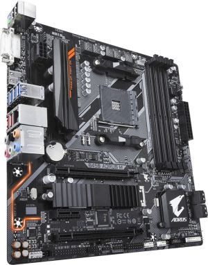 Płyta główna Gigabyte B450 AORUS M 3