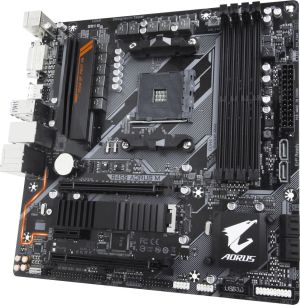 Płyta główna Gigabyte B450 AORUS M 4