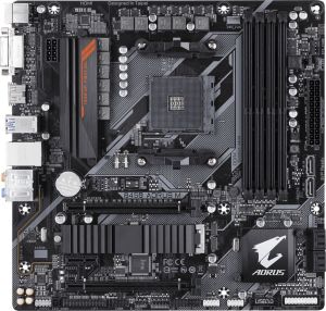 Płyta główna Gigabyte B450 AORUS M 5