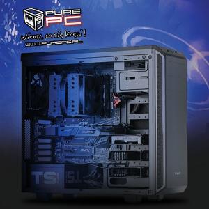 Komputer Challenger Boosted OC Core i5-8600K, 16 GB, GTX 1070, 480 GB SSD 2 TB HDD 2