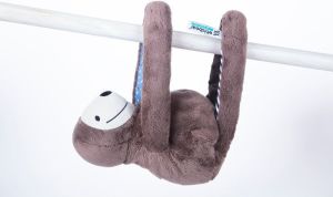 Whisbear Szumiący leniwiec E-zzy 2