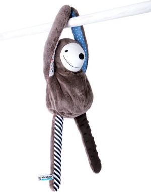Whisbear Szumiący leniwiec E-zzy 3