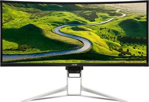 Monitor Acer XR382CQKbmijqphuzx (UM.TX2EE.009) 1