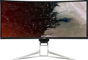 Monitor Acer XR382CQKbmijqphuzx (UM.TX2EE.009) 2