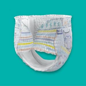 Pampers Splashers 5-6, 14+ kg, 10 szt. 2