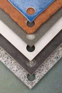 Wolfcraft Otwornica diamentowa do płytek 22 mm Ceramic (5922000) 3