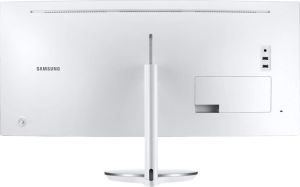 Monitor Samsung CJ791 (LC34J791WTRXEN) 2