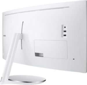 Monitor Samsung CJ791 (LC34J791WTRXEN) 7