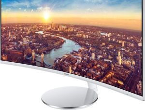 Monitor Samsung CJ791 (LC34J791WTRXEN) 8