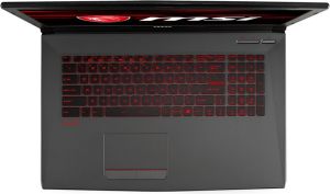 Laptop MSI GV72 8RD-046XPL 3
