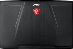 Laptop MSI GE73 Raider RGB (8RF-418PL) 16 GB RAM/ 512 GB M.2 PCIe/ 2TB HDD/ Windows 10 Home PL 12