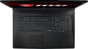 Laptop MSI GE73 Raider RGB (8RF-418PL) 16 GB RAM/ 512 GB M.2 PCIe/ 2TB HDD/ Windows 10 Home PL 10