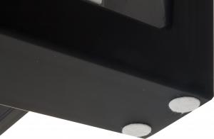 Biurko Guard Desk Void Białe 150 cmx80 cm 9