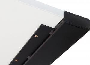 Biurko Guard Desk Void Białe 150 cmx80 cm 10