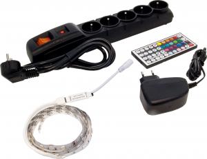 Biurko Guard Desk Void Białe 150 cmx80 cm 13