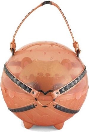 MGA LOL Duże zwierzątka Chomik (552253) 4