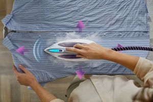 Generator pary Philips PerfectCare Elite Plus GC9660/30 10