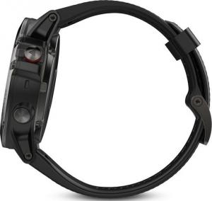 Zegarek sportowy Garmin Fenix 5X Sapphire (010-01733-01) 4