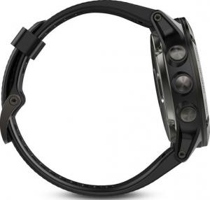 Zegarek sportowy Garmin Fenix 5X Sapphire (010-01733-01) 5