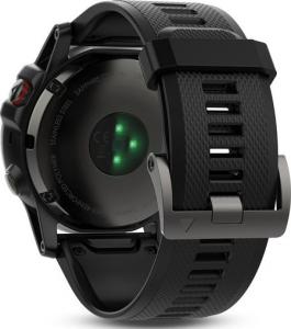 Zegarek sportowy Garmin Fenix 5X Sapphire (010-01733-01) 6