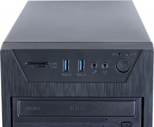 Komputer Ender Ryzen 3 2200G, 8 GB, Radeon Vega 8, 1 TB HDD 3