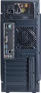 Komputer Ender Ryzen 3 2200G, 8 GB, Radeon Vega 8, 1 TB HDD 5