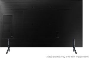 Telewizor Samsung LED 4K (Ultra HD) 2