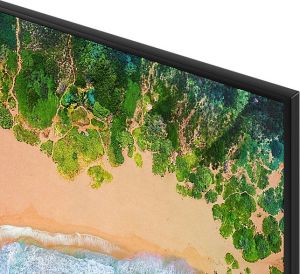 Telewizor Samsung LED 65'' 4K (Ultra HD) 3