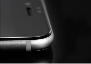 Benks Szkło Hartowane Benks Kr+ Pro 3 Iphone 6/6 S 4.7 White (6948005934644) 2