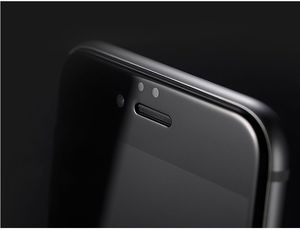 Benks Szkło Hartowane Benks Kr+ Pro 3 Iphone 6/6 S 4.7 White (6948005934644) 3