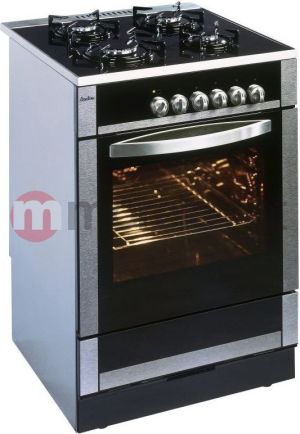 Kuchenka Amica 602GcE3.43Zp (Srx) (TIX) ECO (53261) 1