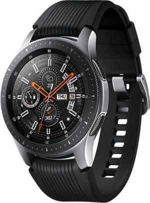 Smartwatch Samsung Galaxy Watch 46mm Czarny  (SM-R800NZSAXEO) 1