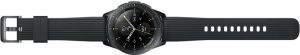 Smartwatch Samsung Galaxy Watch 42mm Czarny  (SM-R810NZKAXEO) 3