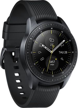Smartwatch Samsung Galaxy Watch 42mm Czarny  (SM-R810NZKAXEO) 5