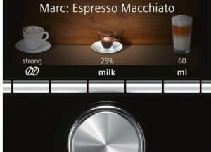 Ekspres ciśnieniowy Siemens EQ.9 s300 TI903209RW 2