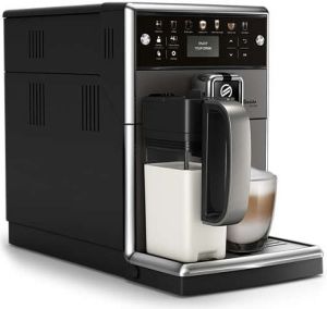 Ekspres ciśnieniowy Saeco Pico Baristo SM5572/10 1