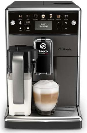 Ekspres ciśnieniowy Saeco Pico Baristo SM5572/10 2