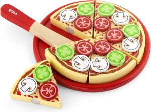 Viga Pizza do krojenia (58500) 1
