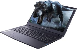 Laptop Dream Machines G1050TI-15PL49 8 GB RAM/ 256 GB M.2 PCIe/ 256 GB SSD/ Windows 10 Pro PL 2