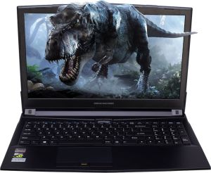 Laptop Dream Machines G1050TI-15PL49 8 GB RAM/ 240 GB M.2 PCIe/ 1TB HDD/ Windows 10 Home PL 1