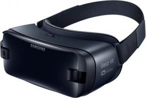 Gogle VR Samsung Gear VR z kontrolerem (SM-R325NZVCXEO) 2
