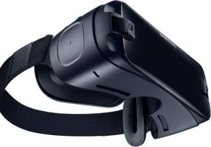 Gogle VR Samsung Gear VR z kontrolerem (SM-R325NZVCXEO) 7