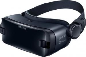 Gogle VR Samsung Gear VR z kontrolerem (SM-R325NZVCXEO) 8